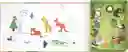 Juego De Arte Magnético Animales Con Accesorios Para Niños