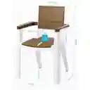 Silla Ferrara Mq 509 -caramelo