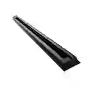 Riel De 1 Metro Dixton -negro
