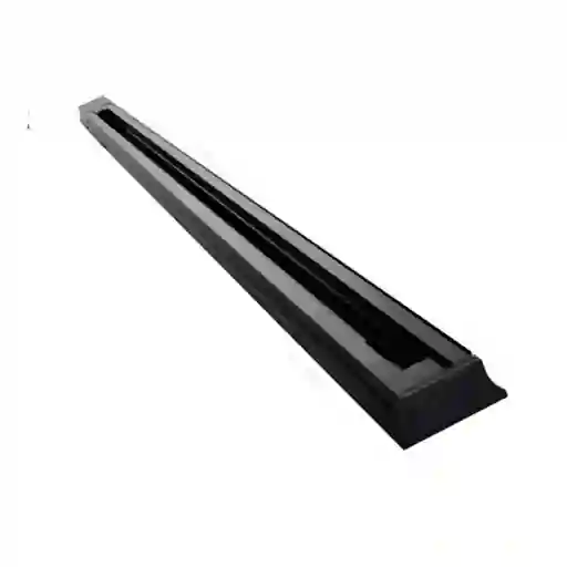 Riel De 1 Metro Dixton -negro