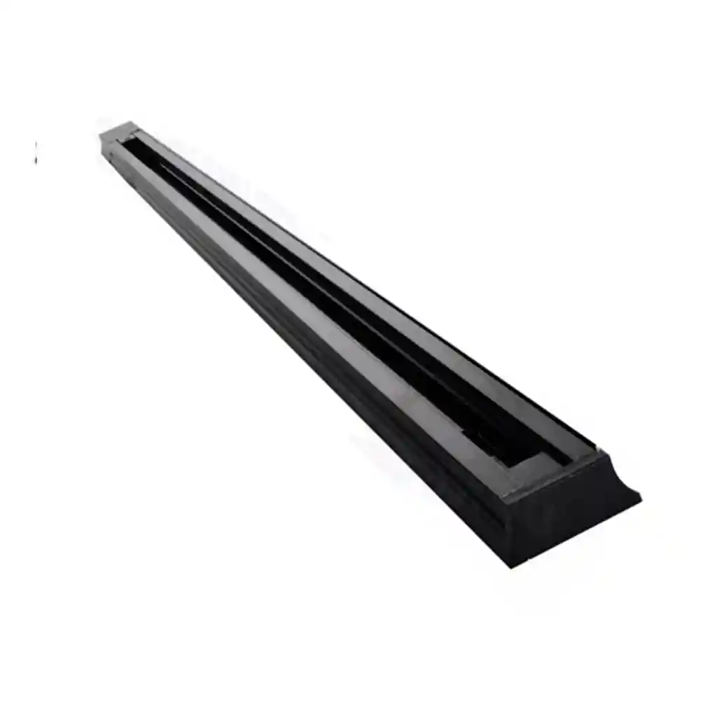 Riel De 1 Metro Dixton -negro