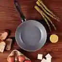Batería De Cocina Linz 7 Pzas Tramontina 27899/425 -gris