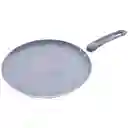 Crepera Arteeza 28 Cm Novum Hsm03 -gris