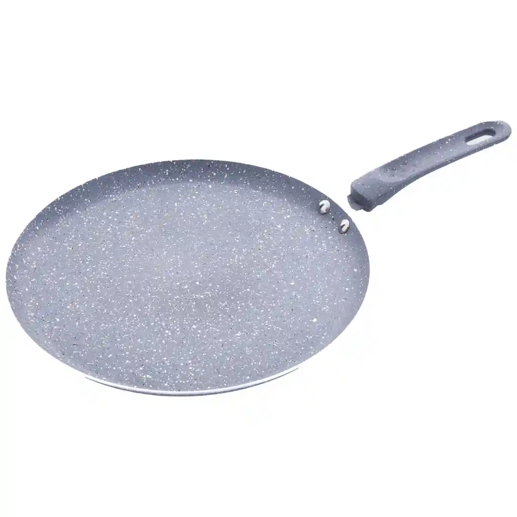 Crepera Arteeza 28 Cm Novum Hsm03 -gris