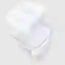 Recipiente Hermético 1 L Novum -transparente