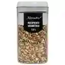 Recipiente Hermético 2.3 L Novum -transparente
