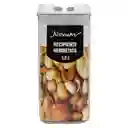 Recipiente Hermético 1.2 L Novum -transparente