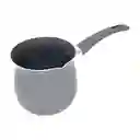 Olla Perol Arteeza Con Vertedero 10.5 Cm Novum Cwa11p -gris