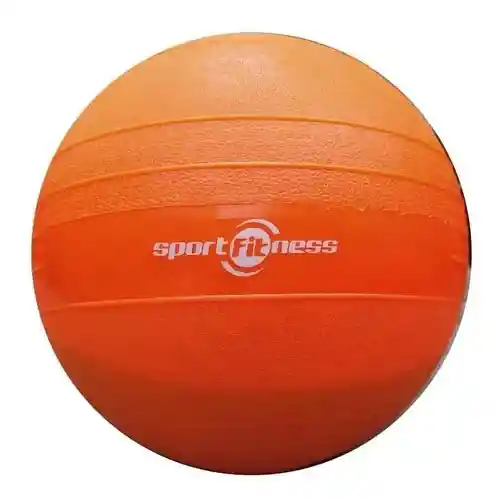 071298-balon De Peso En Pvc Sportfitnes 4kg