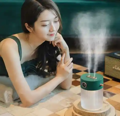 Difusor Qw-h18