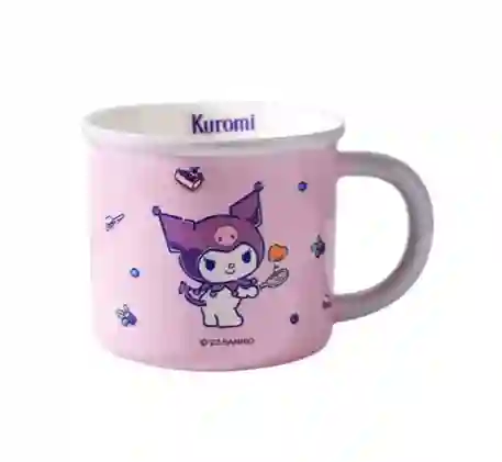 Taza De Kuromi