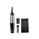 Afeitadora Para Caballero Oídos Nariz Cejas Wahl Original Con Shaver Bolsillo Esp