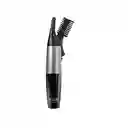Afeitadora Para Caballero Oídos Nariz Cejas Wahl Original Con Shaver Bolsillo Esp