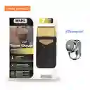 Wahl Travel Shaver Para Caballeros Original Afeitadora Con Obsequio