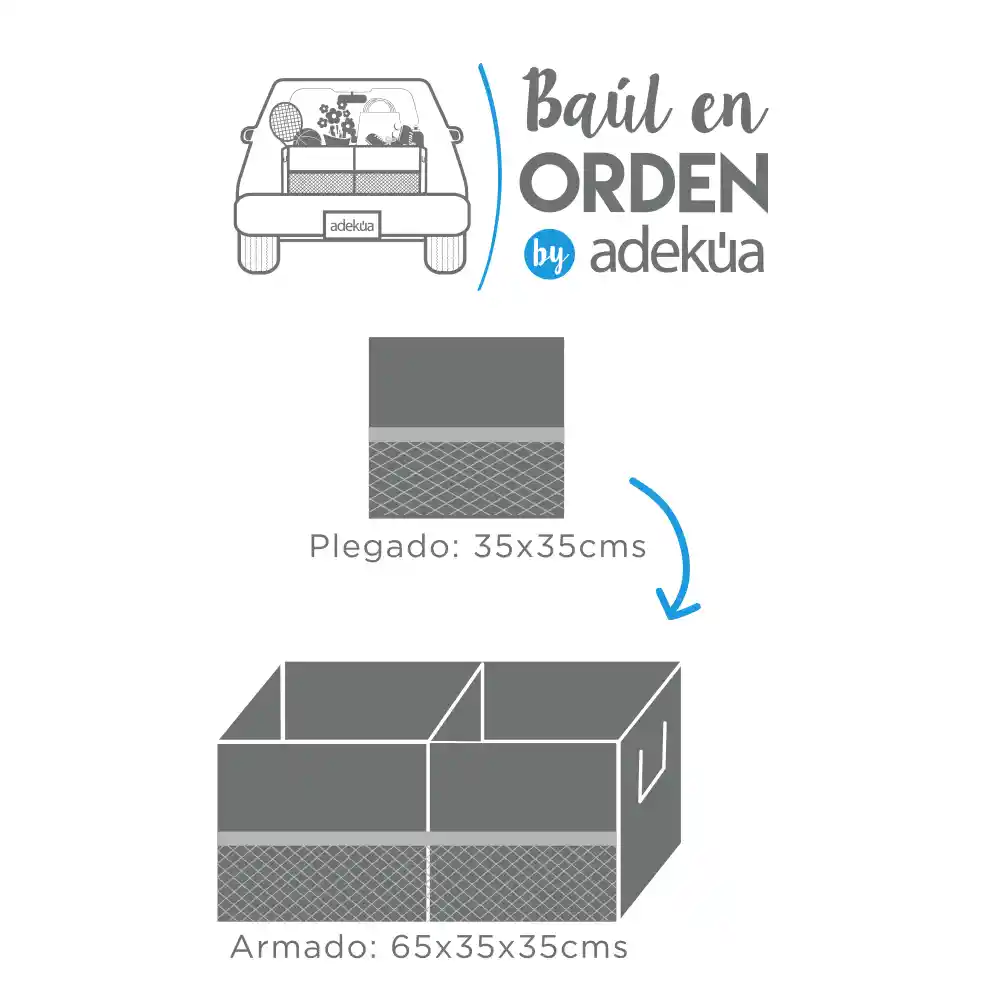 Bául En Orden