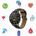 Reloj Inteligente Smartwatch Bluetooth Gm1 Negro