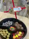 Bandeja Dulcera Niño