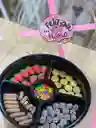 Bandeja Dulcera Niña