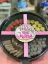 Bandeja Dulcera Niña