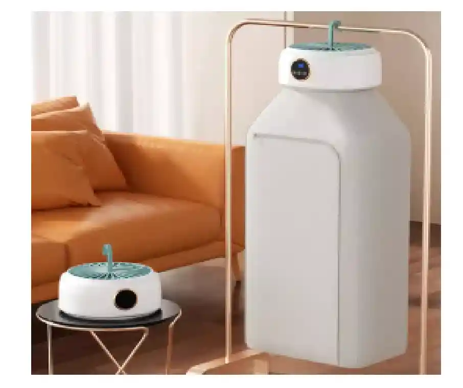 Secador Portatil