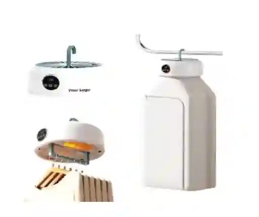 Secador Portatil