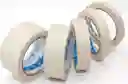 Cinta Adhesiva De Enmascarar Jaza Tape 2’’ 25mts