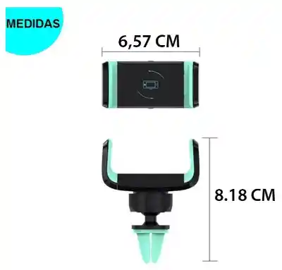Holder Para Carro 2 En 1