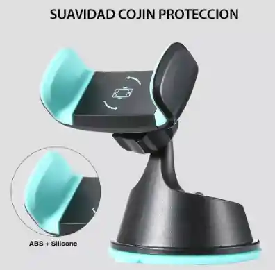 Holder Para Carro 2 En 1