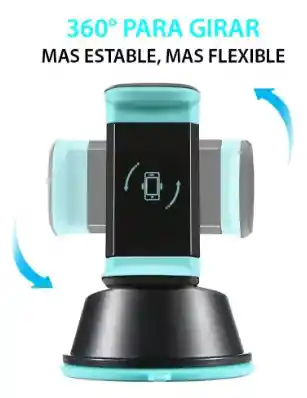 Holder Para Carro 2 En 1