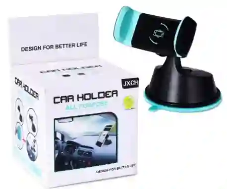 Holder Para Carro 2 En 1