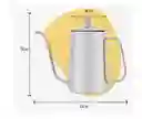Tetera 350ml