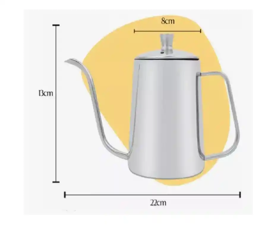 Tetera 350ml