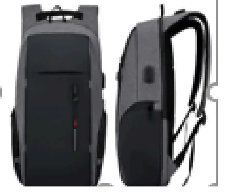 Morral Para Su Computadora