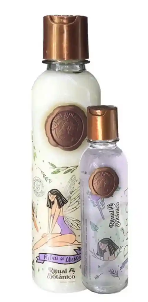 Keratina Ritual Botanico 250ml