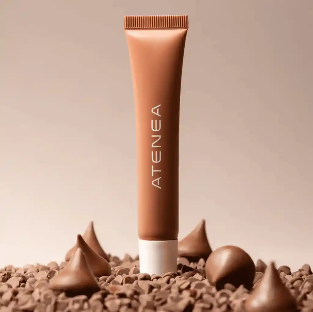 Lip Balm Chocolate Atenea