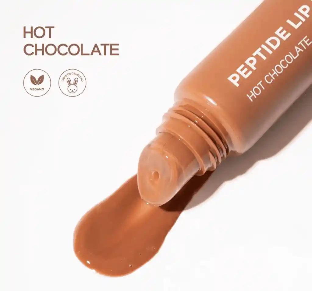Lip Balm Chocolate Atenea