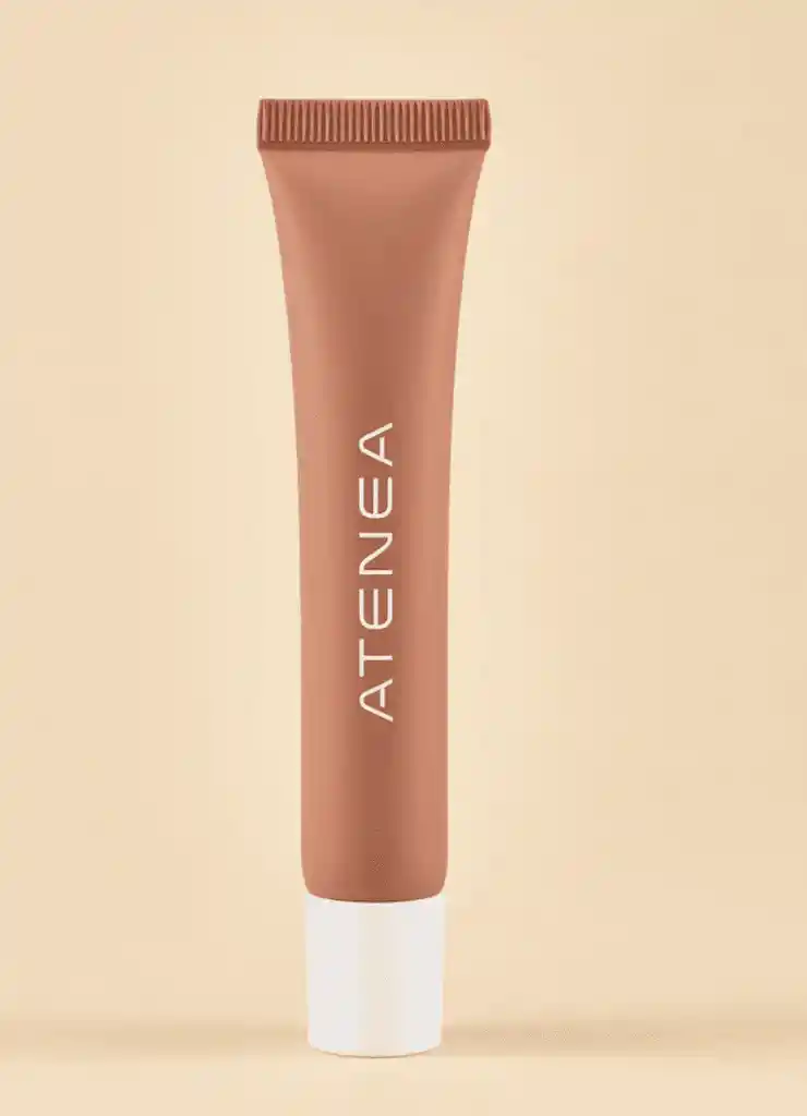 Lip Balm Chocolate Atenea