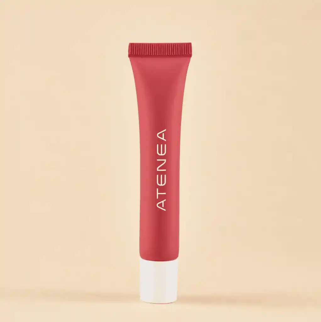 Lip Balm Cherry Atenea