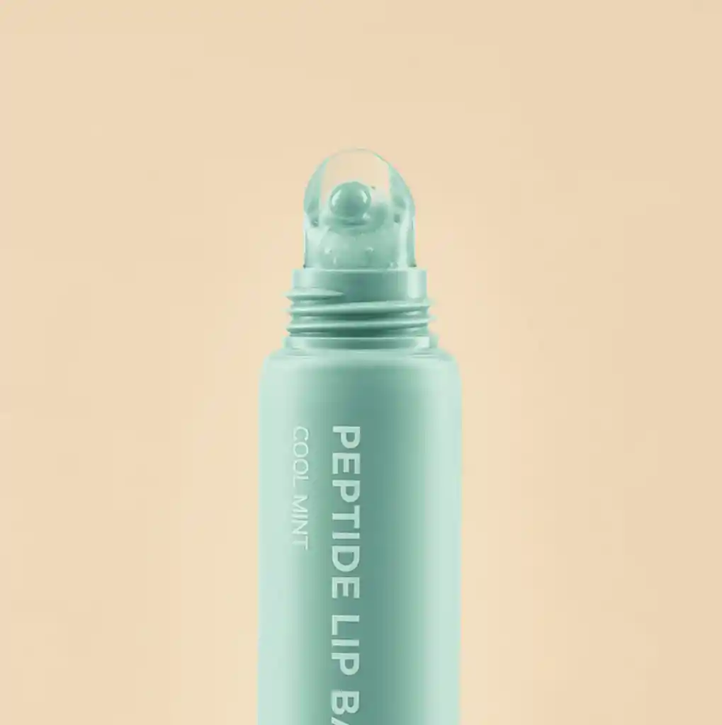 Lip Balm Coolmint Atenea