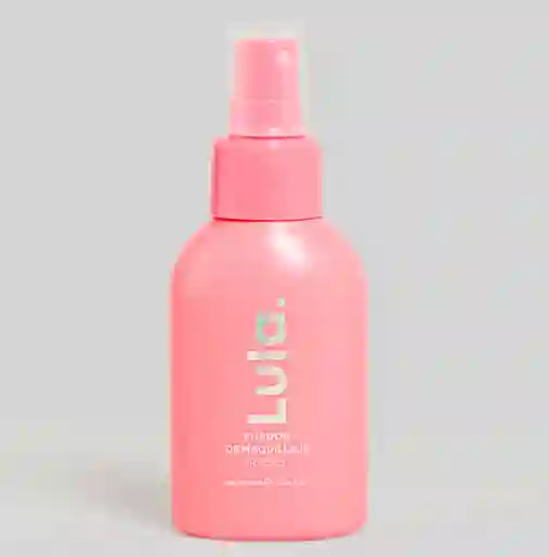 Fijador De Maquillaje Rosas -lula