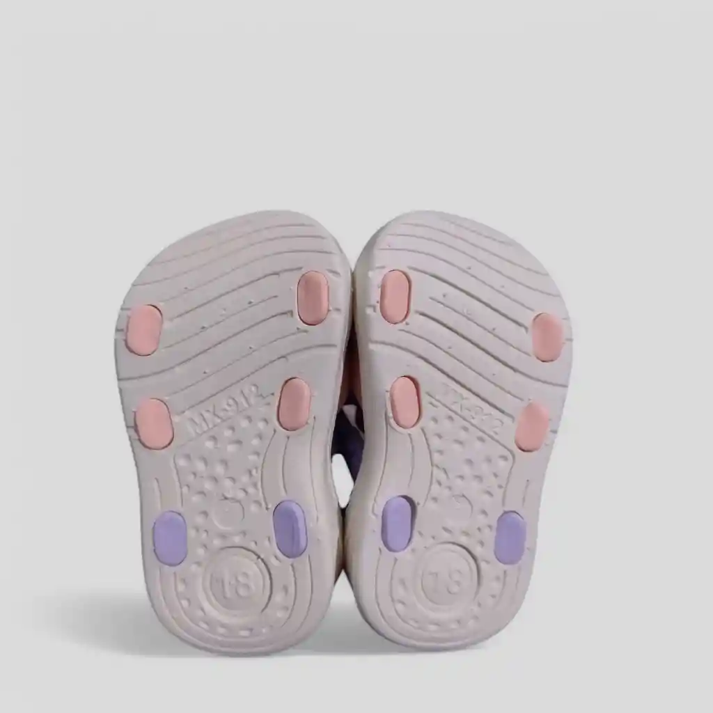 Sandalias Para Bebes Talla 18