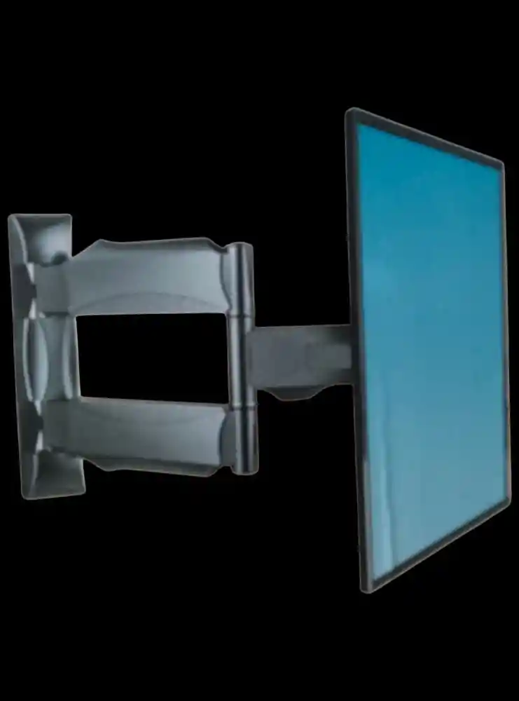 Soporte Tv De 32" A 65"