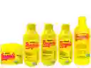 Kit X5 Definicion Rizos Perfectos Tongole Pocion