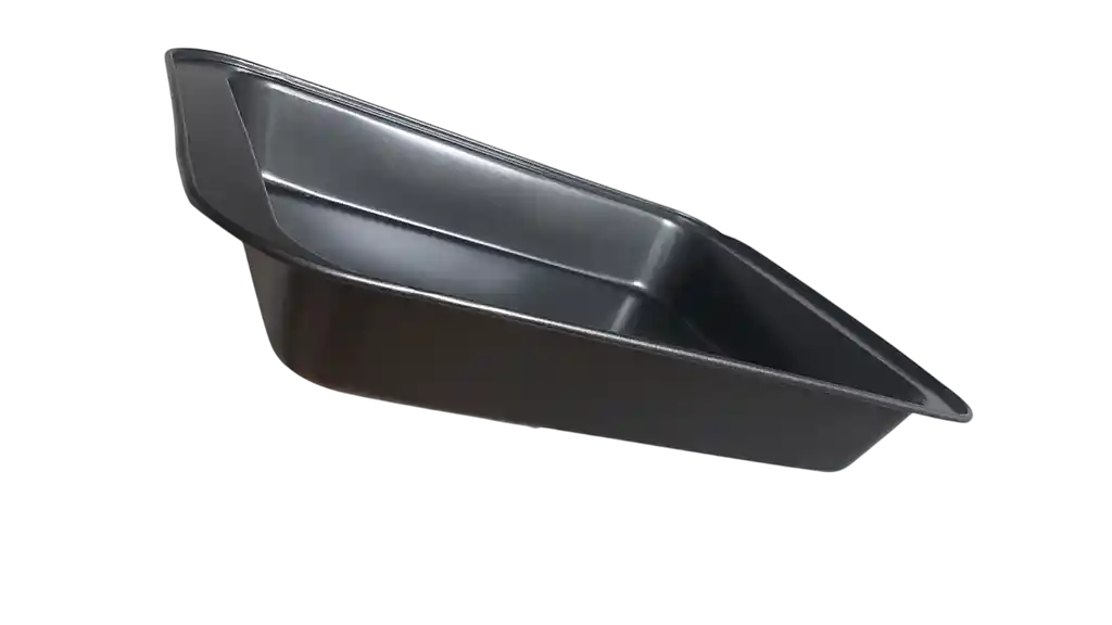 Molde Pastelero Rectangular 31x21cm