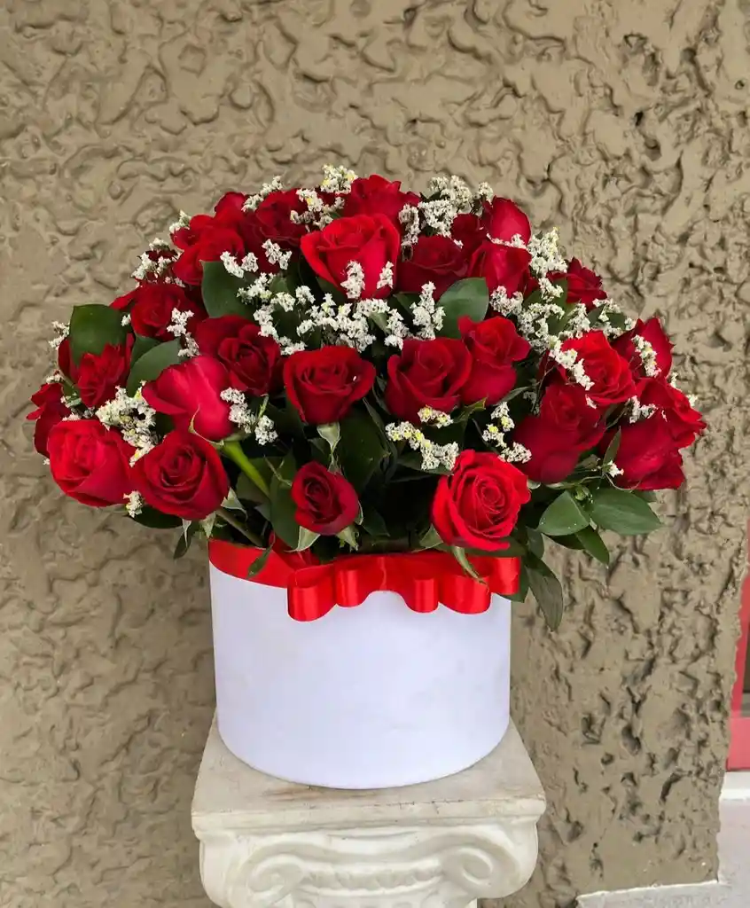 Rosas