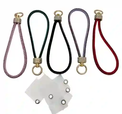 Strap Para Celular
