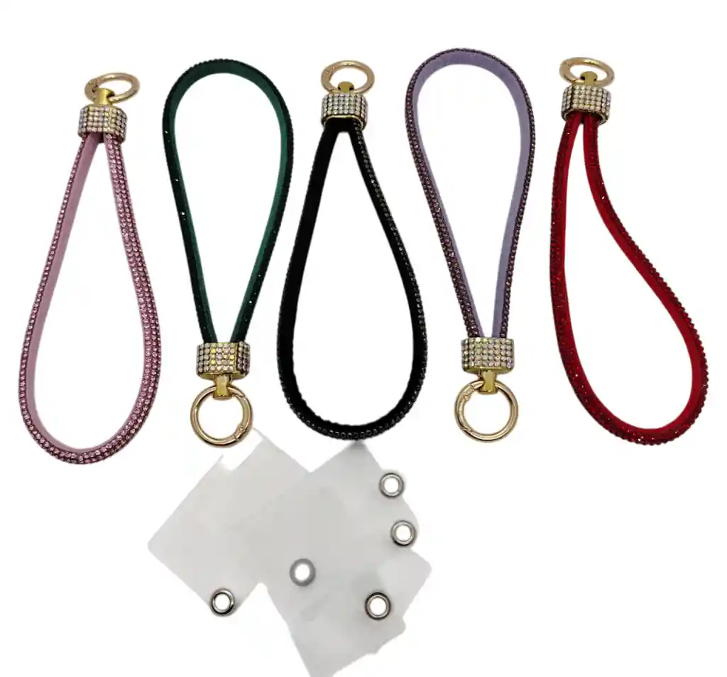 Strap Para Celular