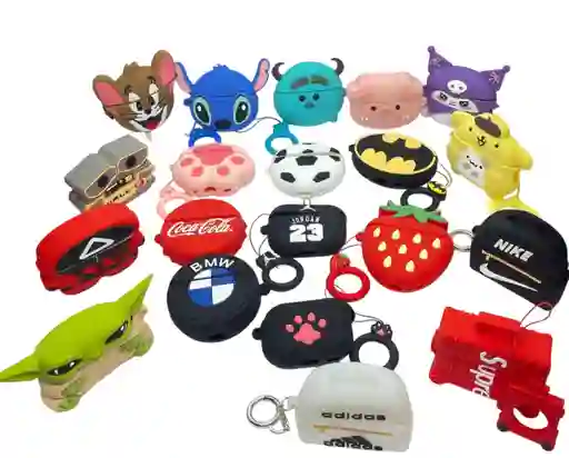 Protector Case Airpods 2 Pro Men