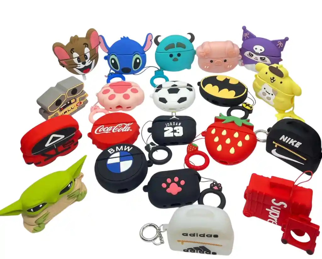 Protector Case Airpods 2 Pro Men