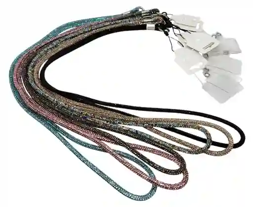 Strap Para Celular Dama Largo